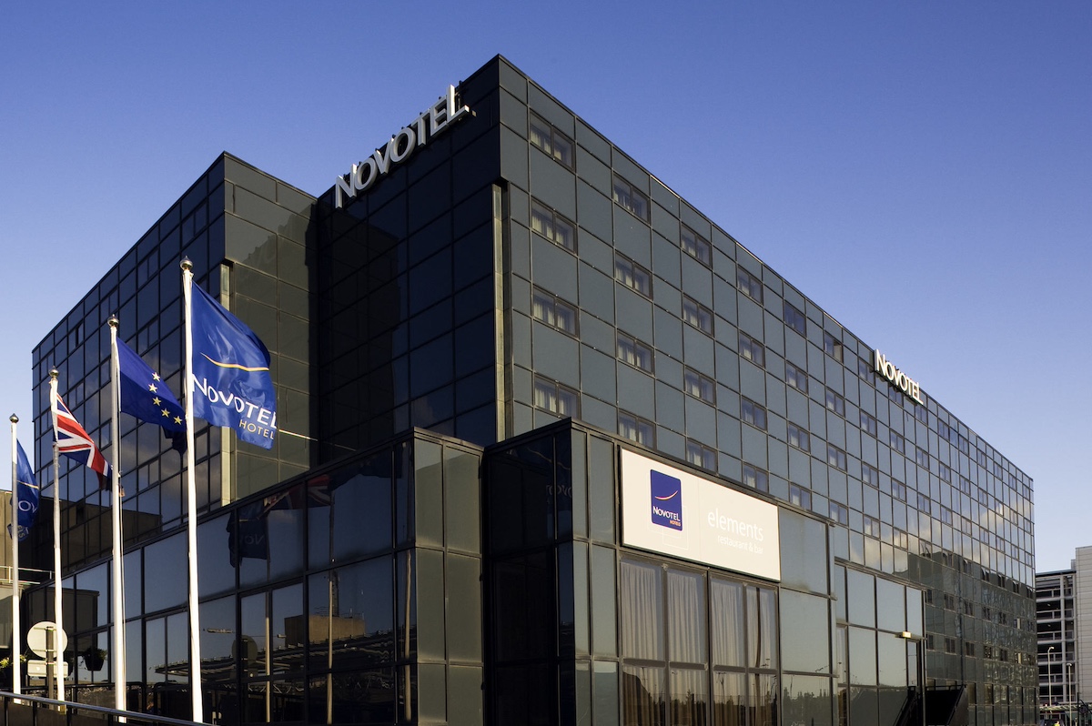 A Seamless Travel Experience: Novotel Birmingham Airport’s Proximity to NEC and Rail Links Image