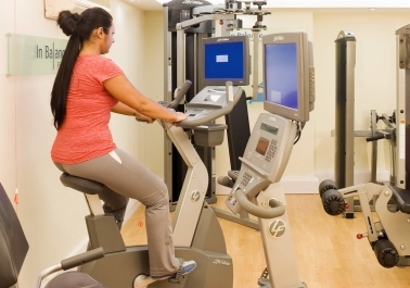 Get Fit on the Fly: Explore Novotel Birmingham Airport’s Exclusive Fitness Room sidebar image